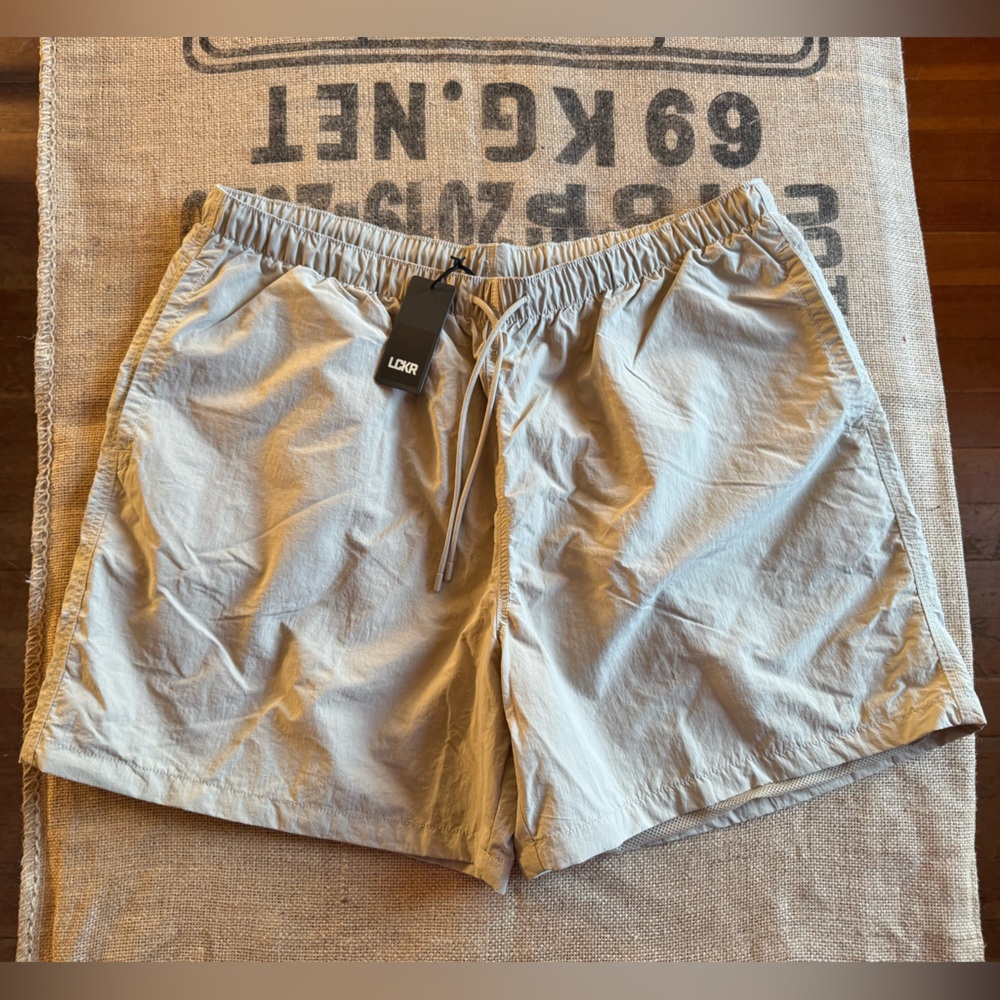 LCKR Shorts